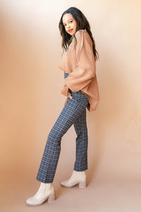 mode, montrose sweater