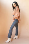 mode, montrose sweater