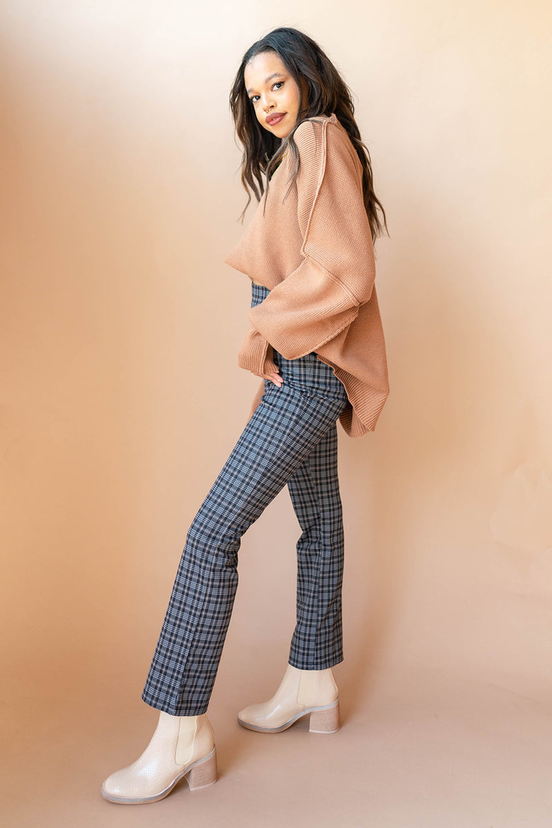 mode, montrose sweater