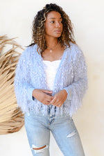 my vibe right now sweater jacket