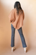 mode, montrose sweater