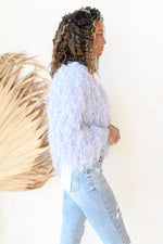 my vibe right now sweater jacket