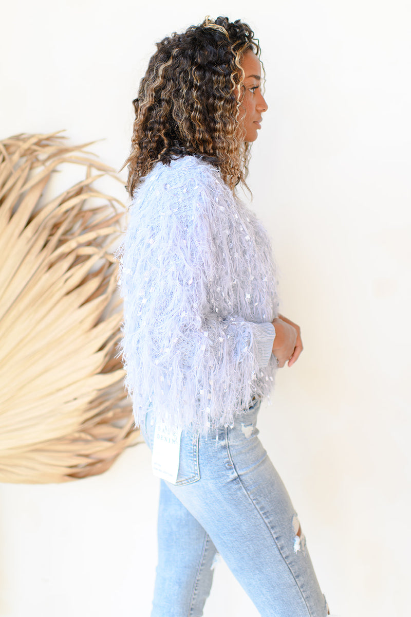 my vibe right now sweater jacket