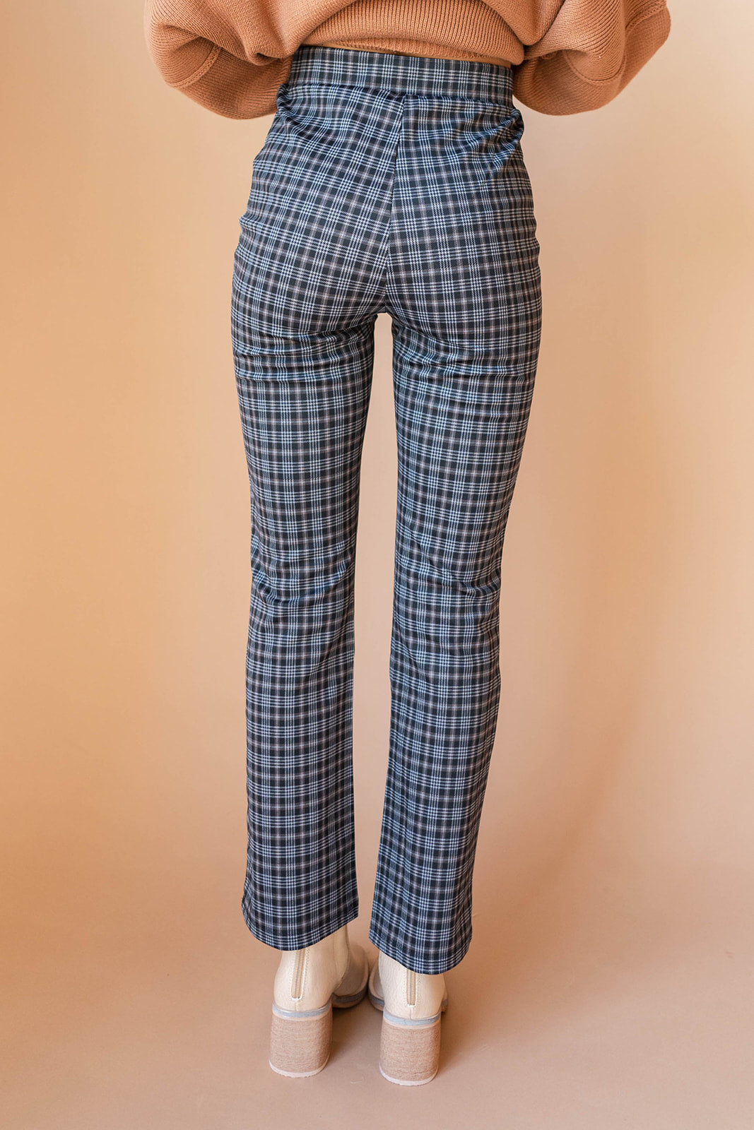 mode, boss mode pants
