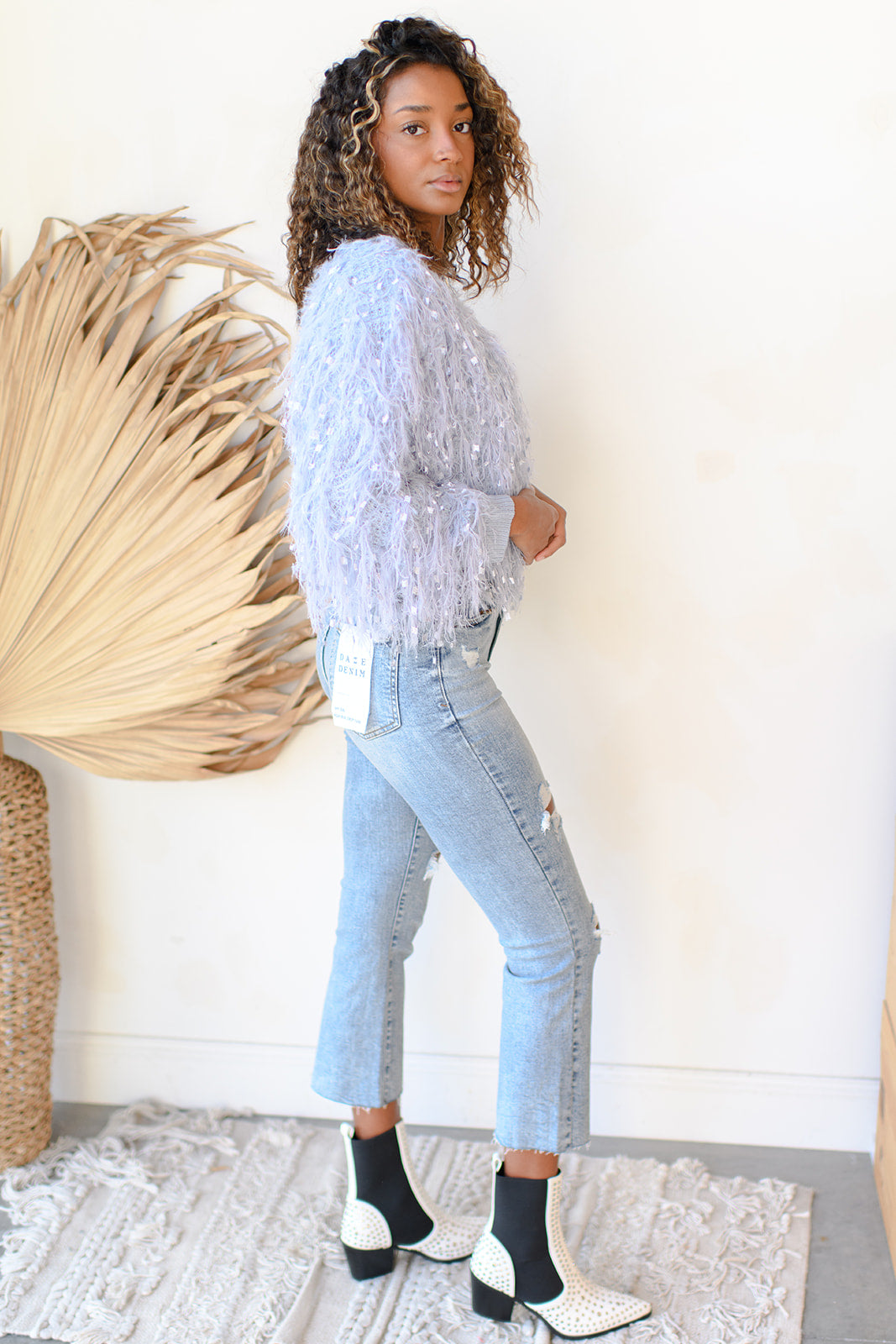 mode, my vibe right now sweater jacket