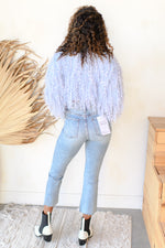 my vibe right now sweater jacket