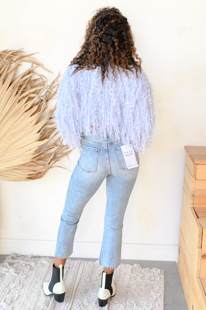 my vibe right now sweater jacket