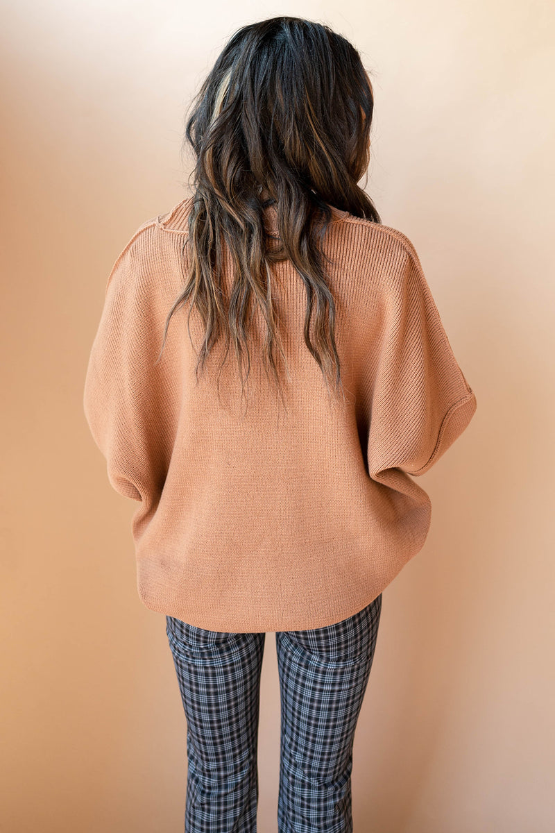 mode, montrose sweater