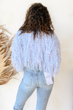my vibe right now sweater jacket