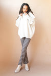 mode, montrose sweater