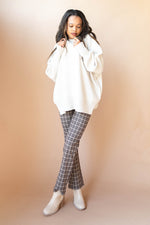 mode, montrose sweater