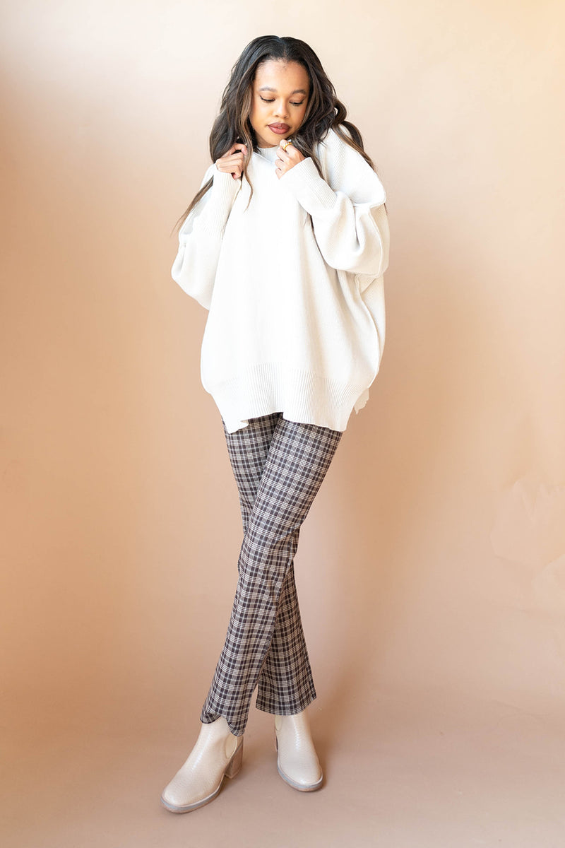 mode, montrose sweater