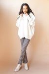 mode, montrose sweater