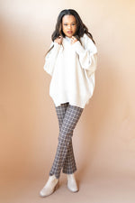 mode, montrose sweater
