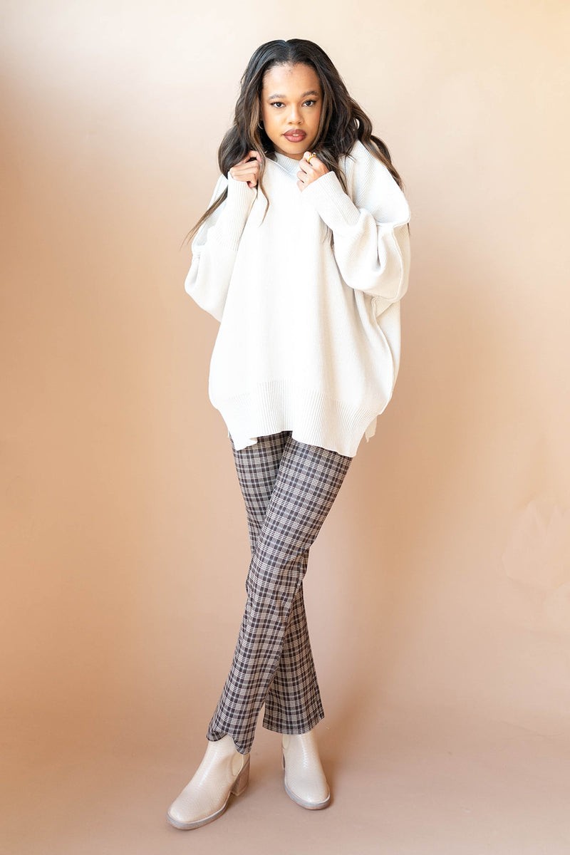 mode, montrose sweater