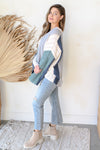mode, love you forever sweater