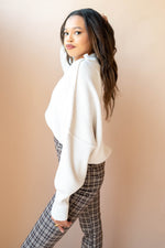 mode, montrose sweater