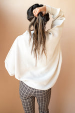 mode, montrose sweater