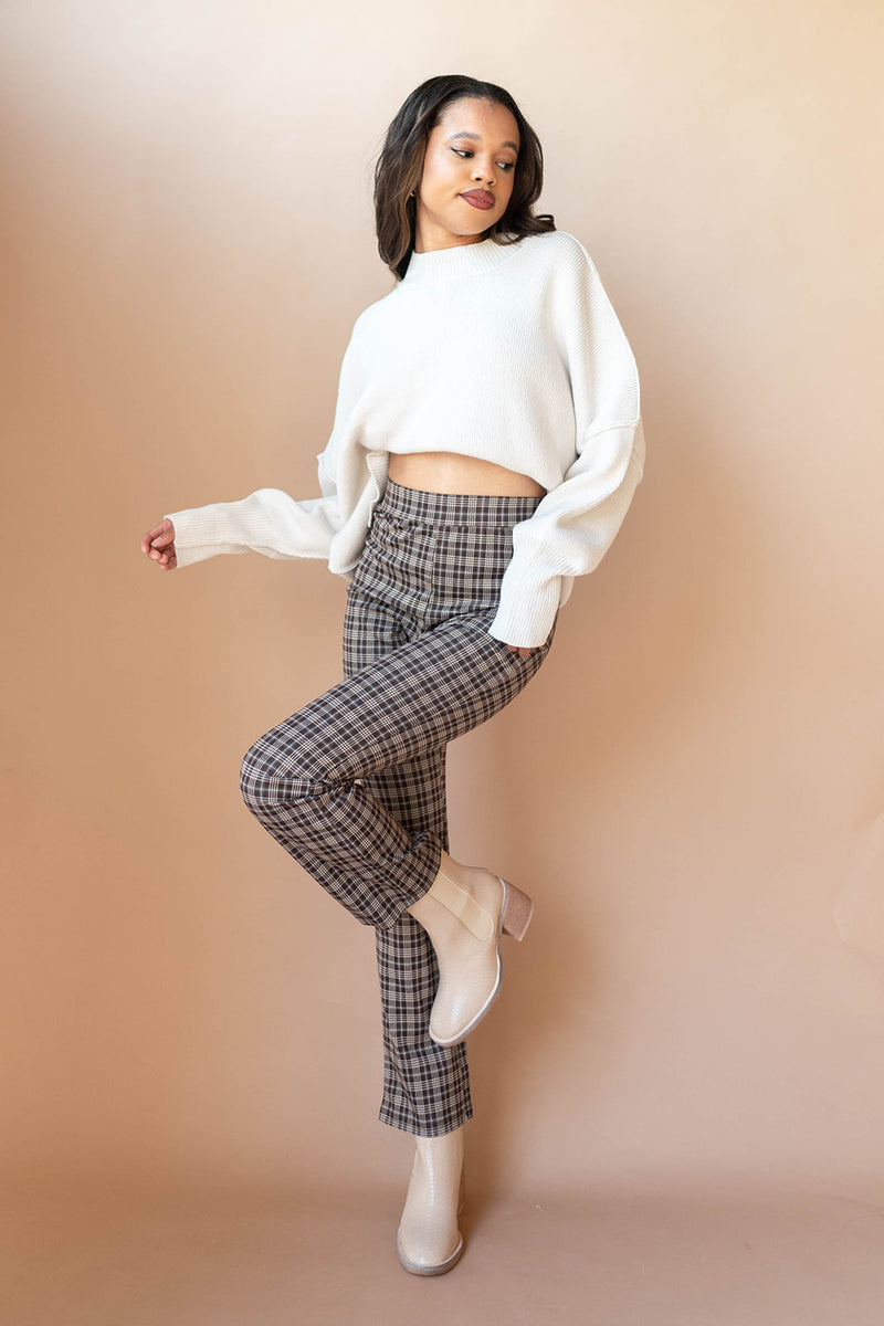 mode, montrose sweater