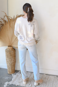 mode, gimme gimme sweater
