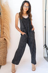 mode, hot shot jumpsuit