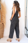 mode, hot shot jumpsuit