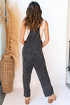 mode, hot shot jumpsuit