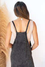 mode, hot shot jumpsuit
