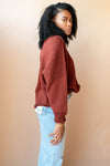 mode, montrose sweater