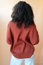 mode, montrose sweater