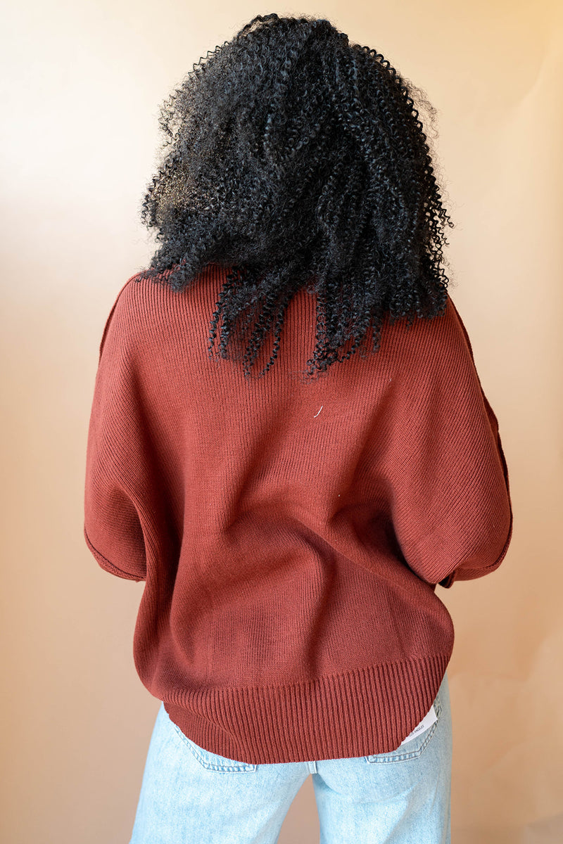 mode, montrose sweater