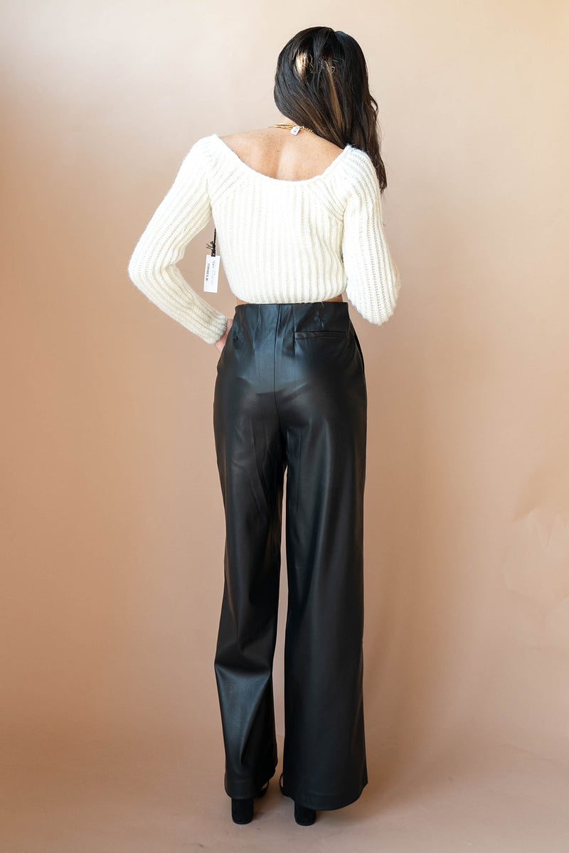mode, mallory sweater