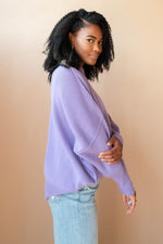 mode, montrose sweater