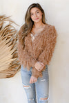 my vibe right now sweater jacket