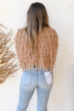 my vibe right now sweater jacket