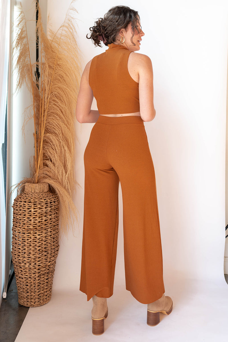 mode, the eleanor pants