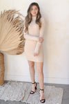 motel inn dress