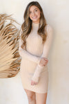 motel inn dress
