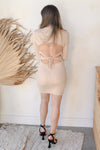 motel inn dress