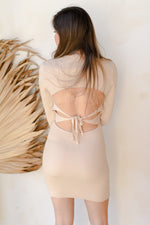 motel inn dress