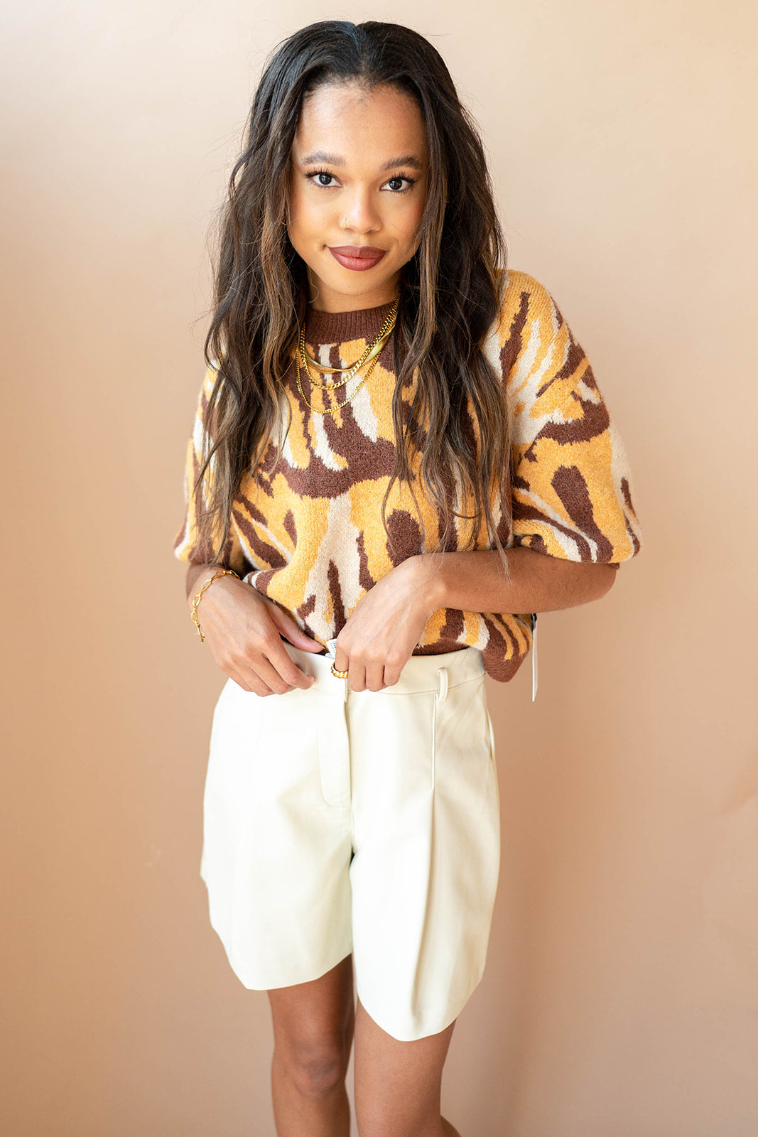 mode, colette sweater