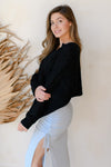 the assignment sweater
