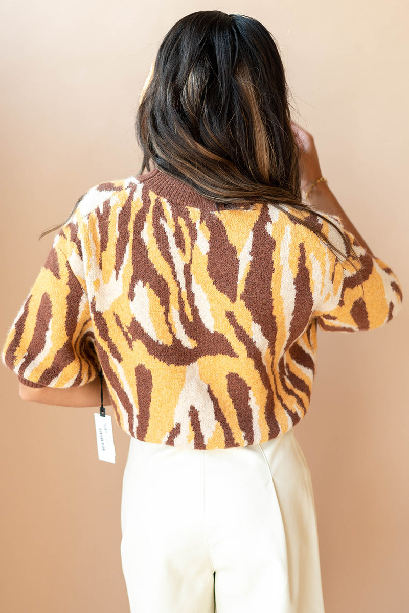 mode, colette sweater