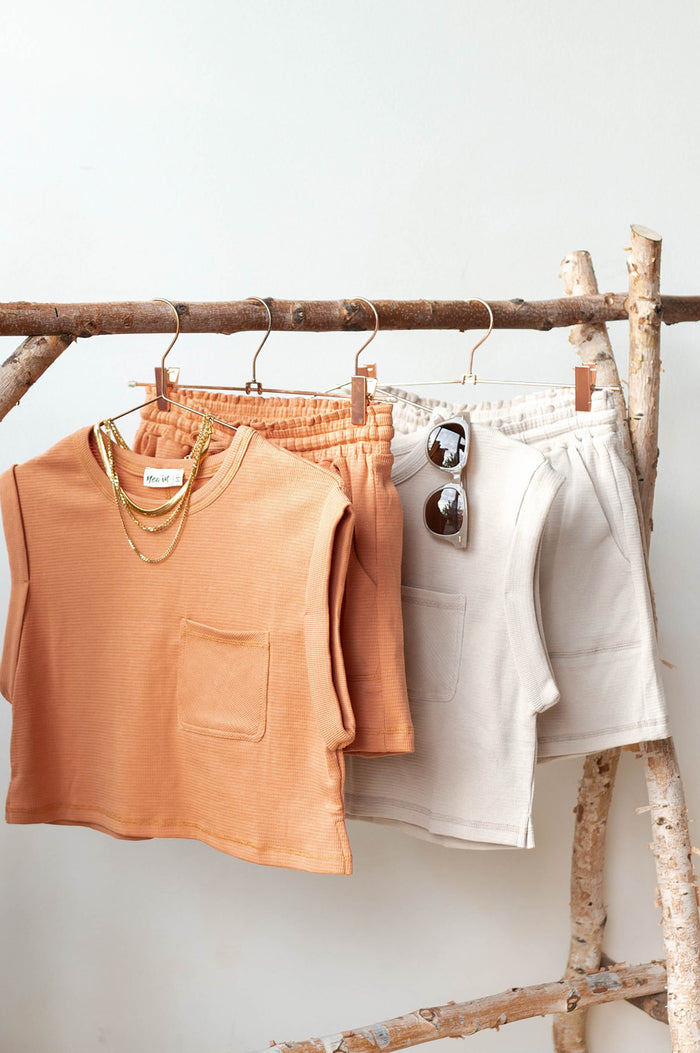 mode, the kaylee top