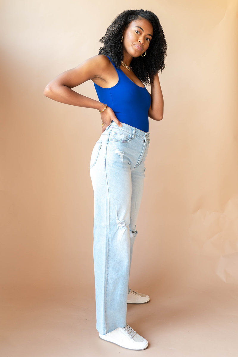 mode, i'm your biggest fan bodysuit