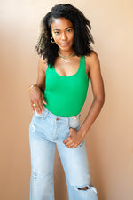 mode, i'm your biggest fan bodysuit