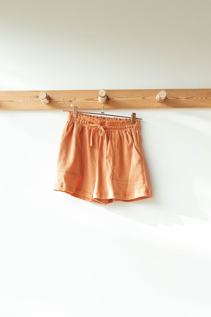 the kaylee shorts