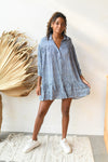 mode, life is sweet dress