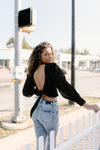 love affair top