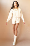 mode, gracious sweater